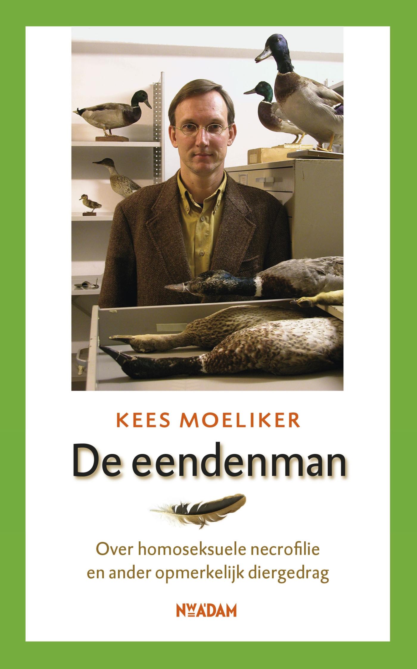 De eendenman