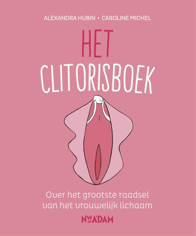 Clitorisboek