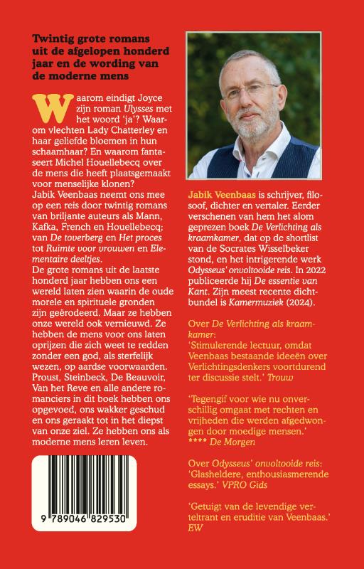 image for Meer dan mooie woorden