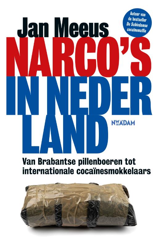 Narco's in Nederland