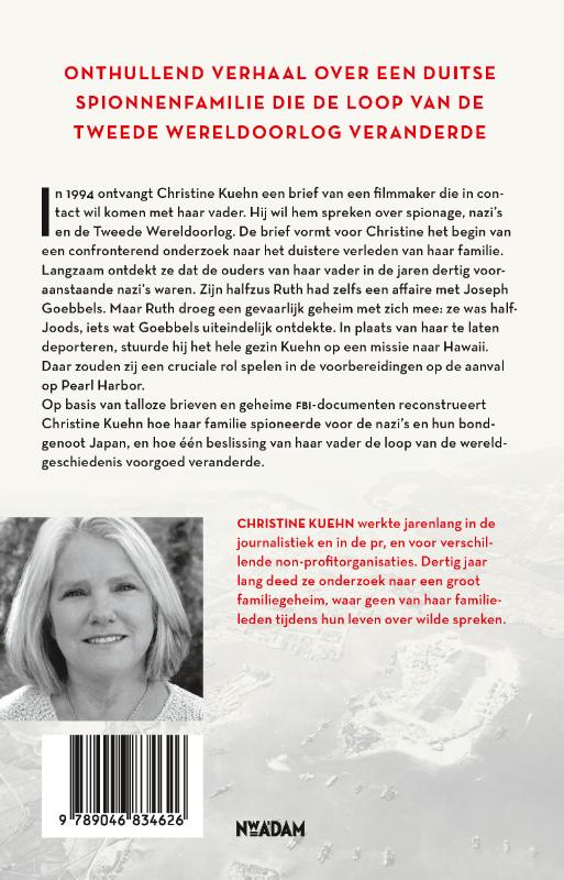 image for Spionnenfamilie