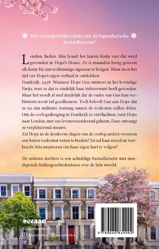 image for De laatste dochter