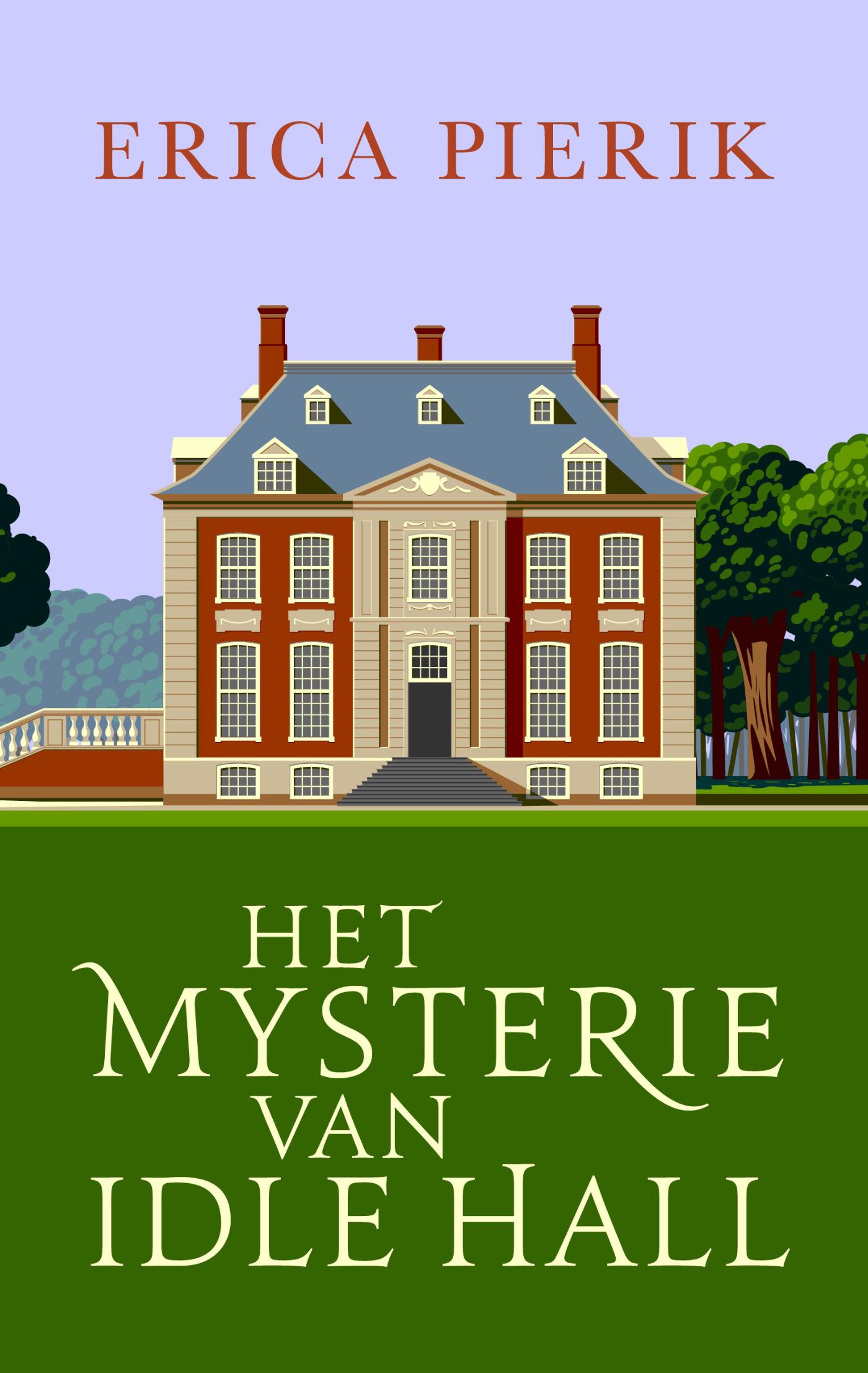 Het mysterie van Idle Hall