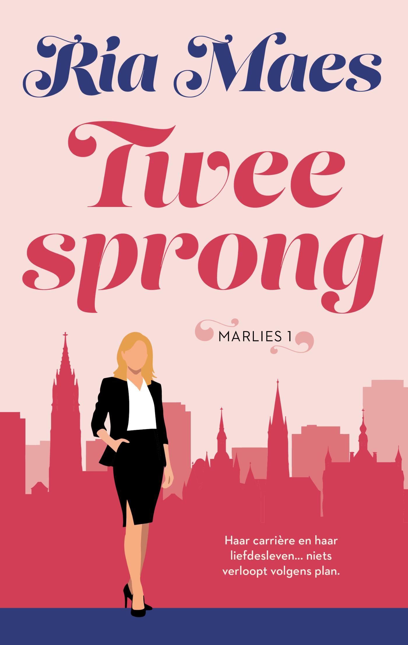 Tweesprong