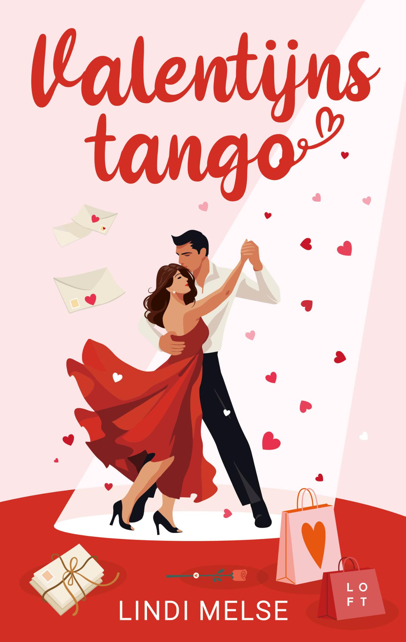 Valentijnstango