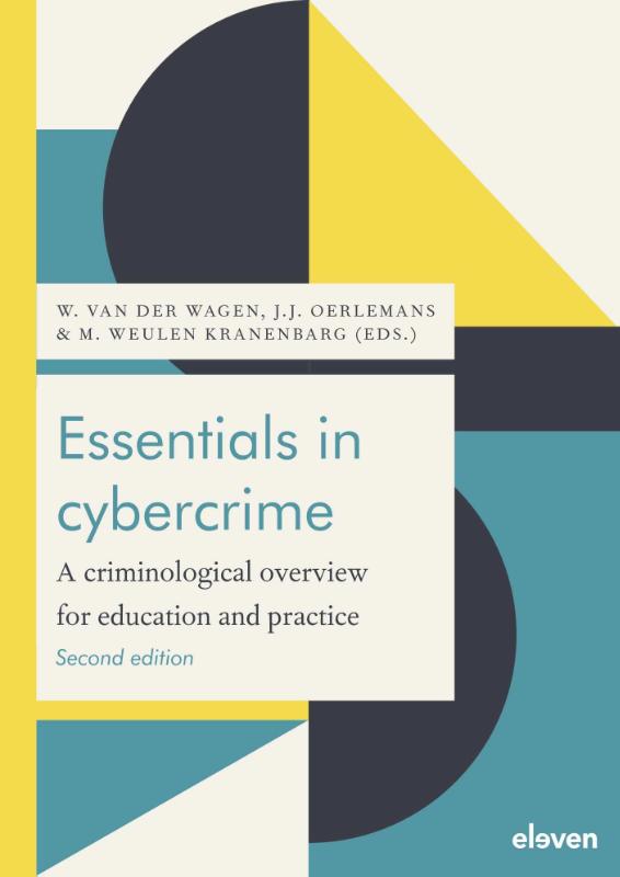 Essentials in cybercrime