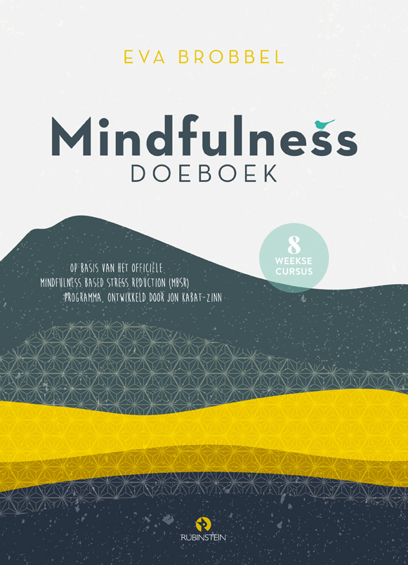 Mindfulness doeboek