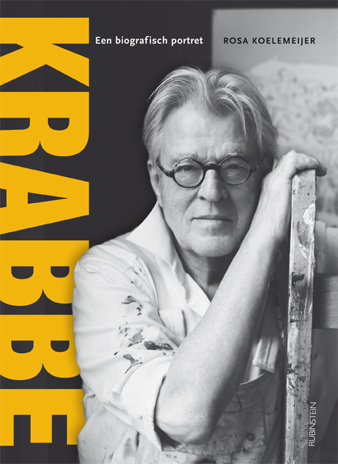 Krabbé Een biografisch portret