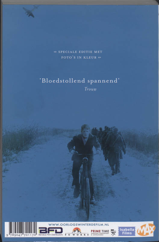 image for Oorlogswinter