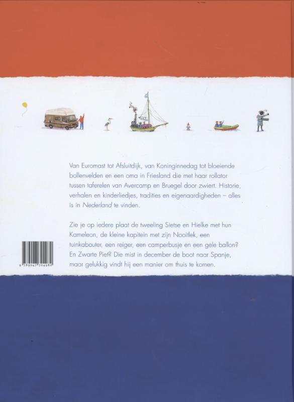 image for Nederland