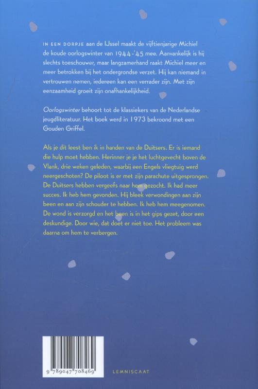image for Oorlogswinter