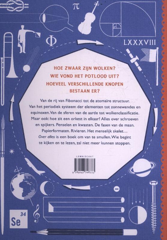 image for Over alles