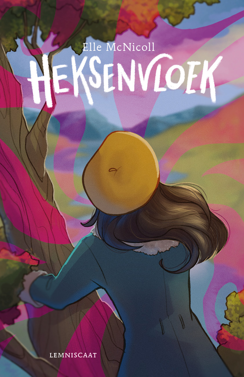 Heksenvloek 