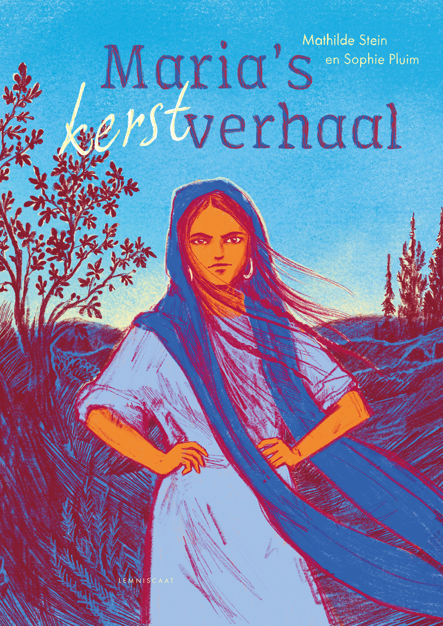 Maria 's kerstverhaal 