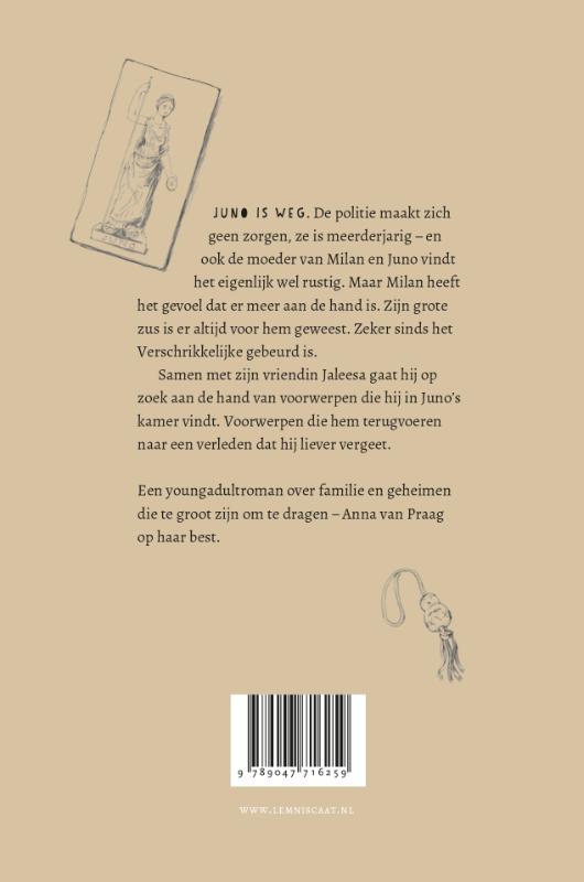 image for Waar ben je?