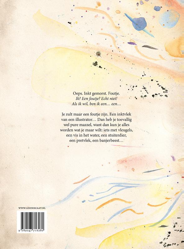 image for Foutje? Echt niet!