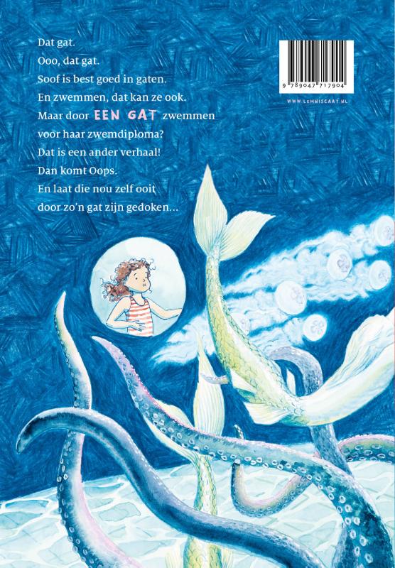 image for Gewoon een gat