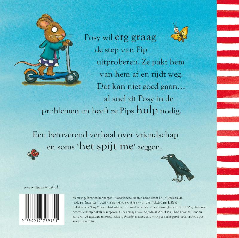 image for De superstep