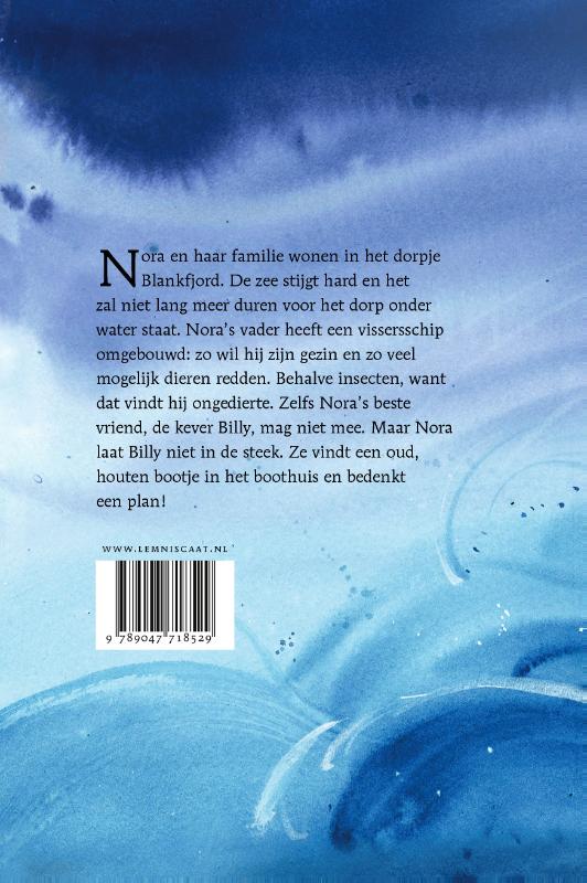 image for Nora's ark