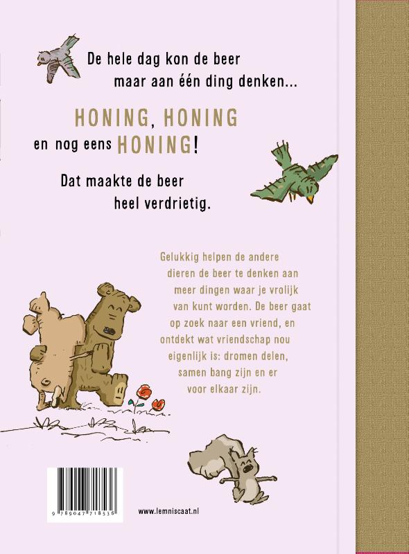 image for Daar word je vrolijk van