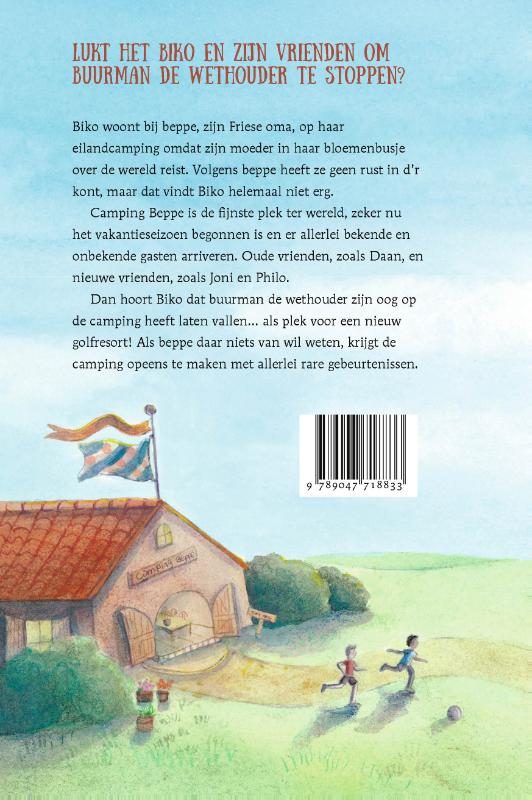 image for Camping Beppe