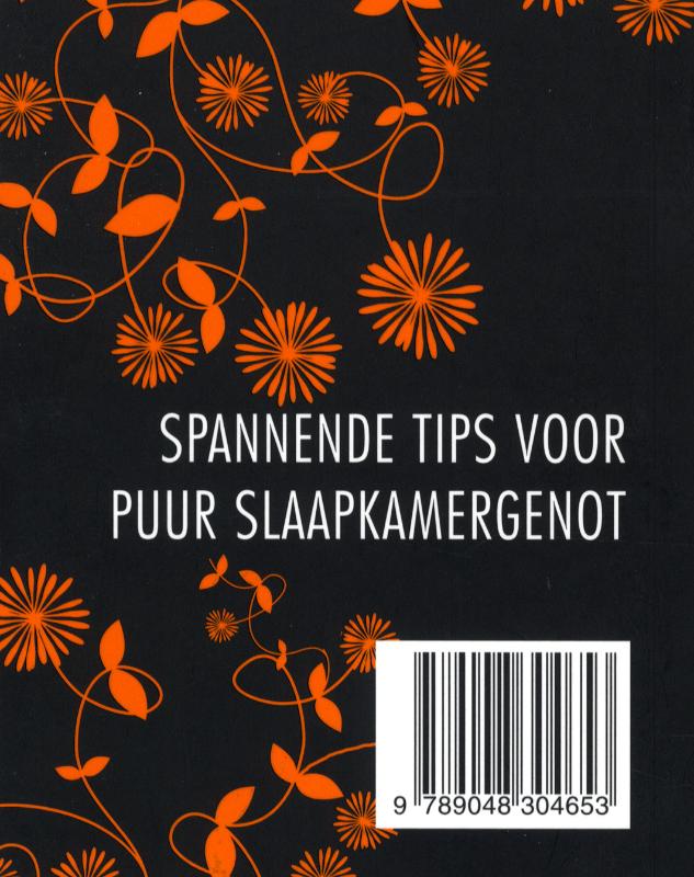 image for Kama Sutra zakboekje