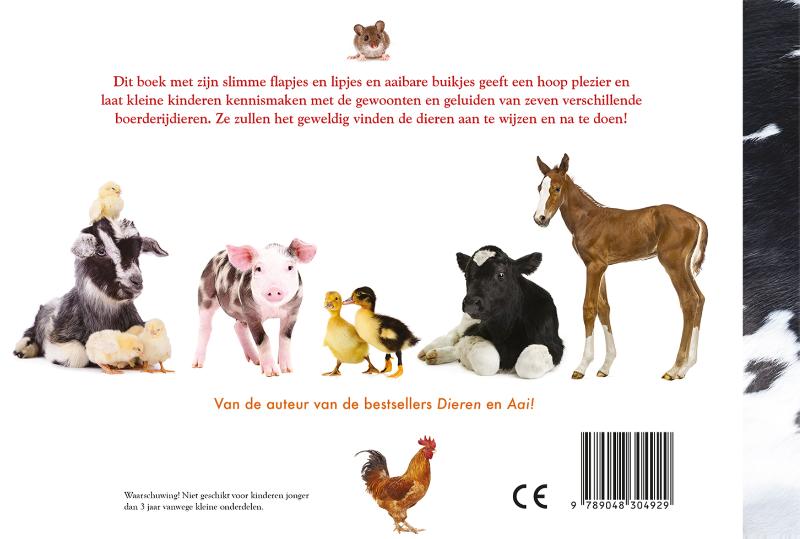 image for Boe!