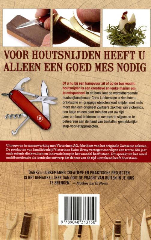 image for Houtsnijden
