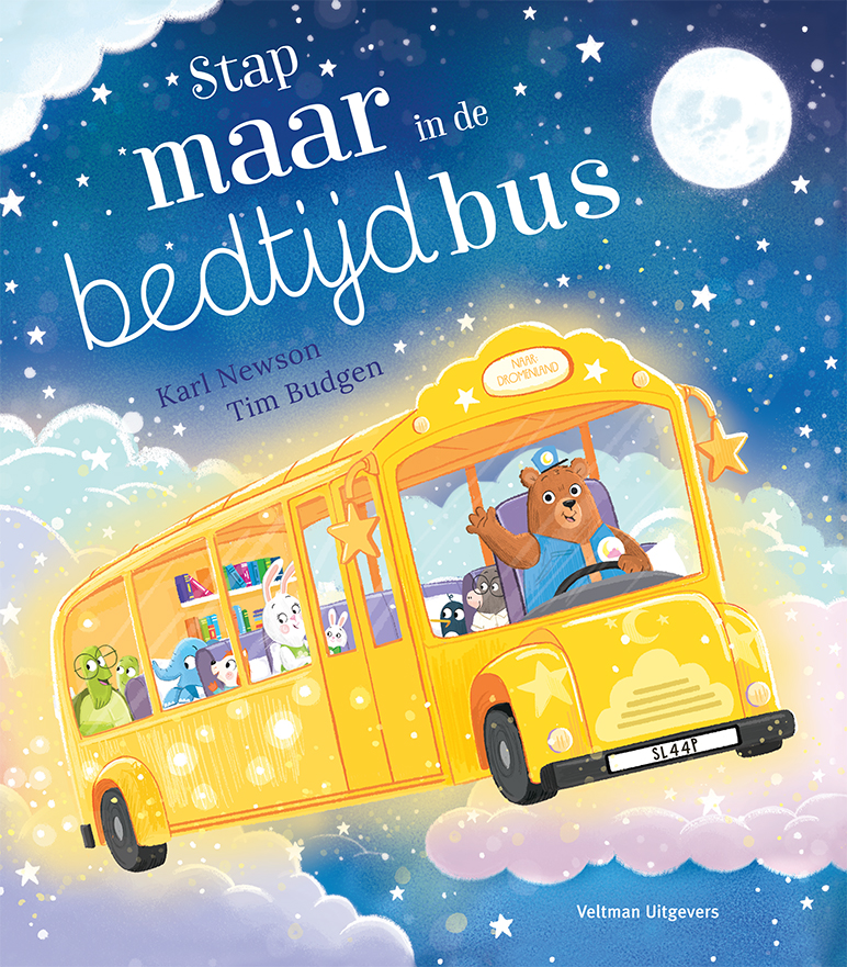 Stap maar in de bedtijdbus 