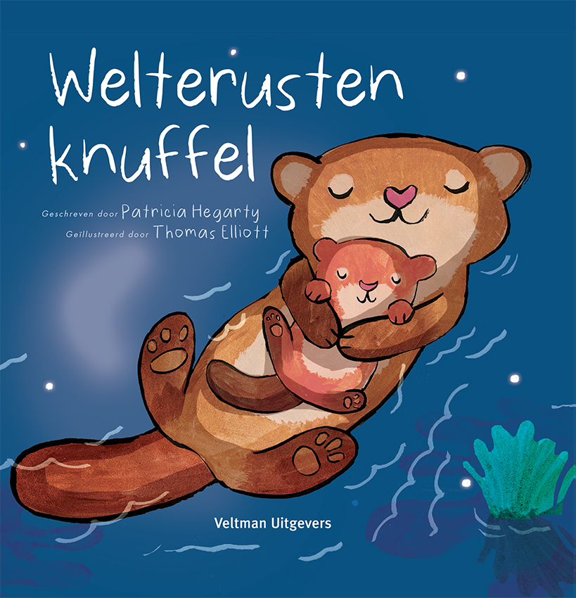 Welterustenknuffel 