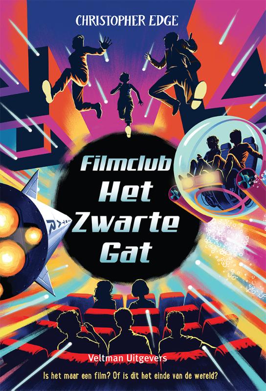 Filmclub Het Zwarte Gat