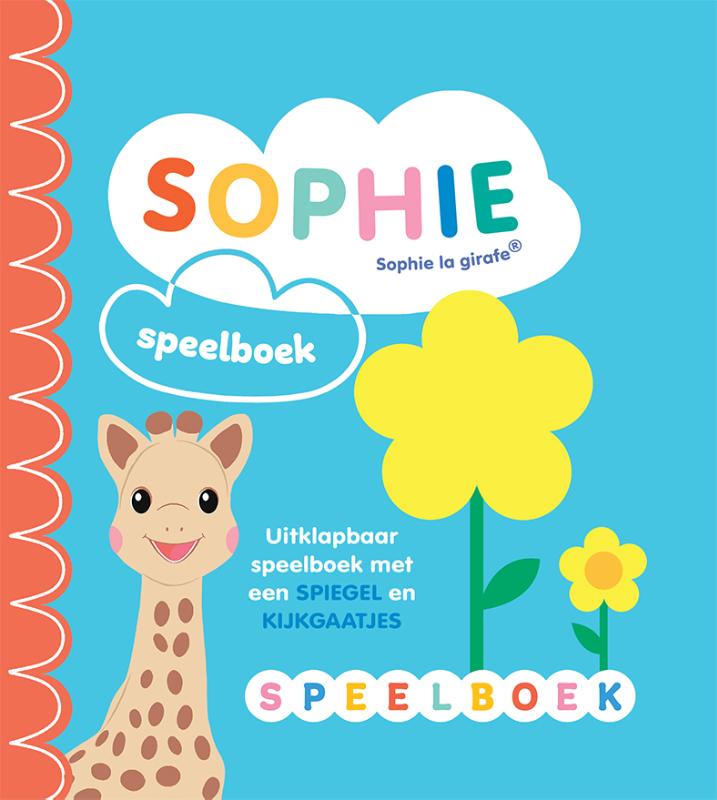 Sophie speelboek