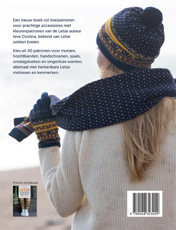 image for Letse accessoires breien