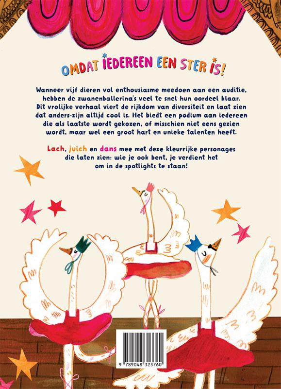 image for De perfecte voorstelling!