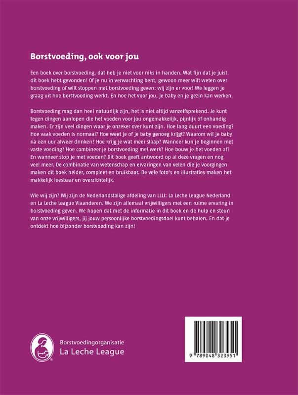 image for Borstvoeding