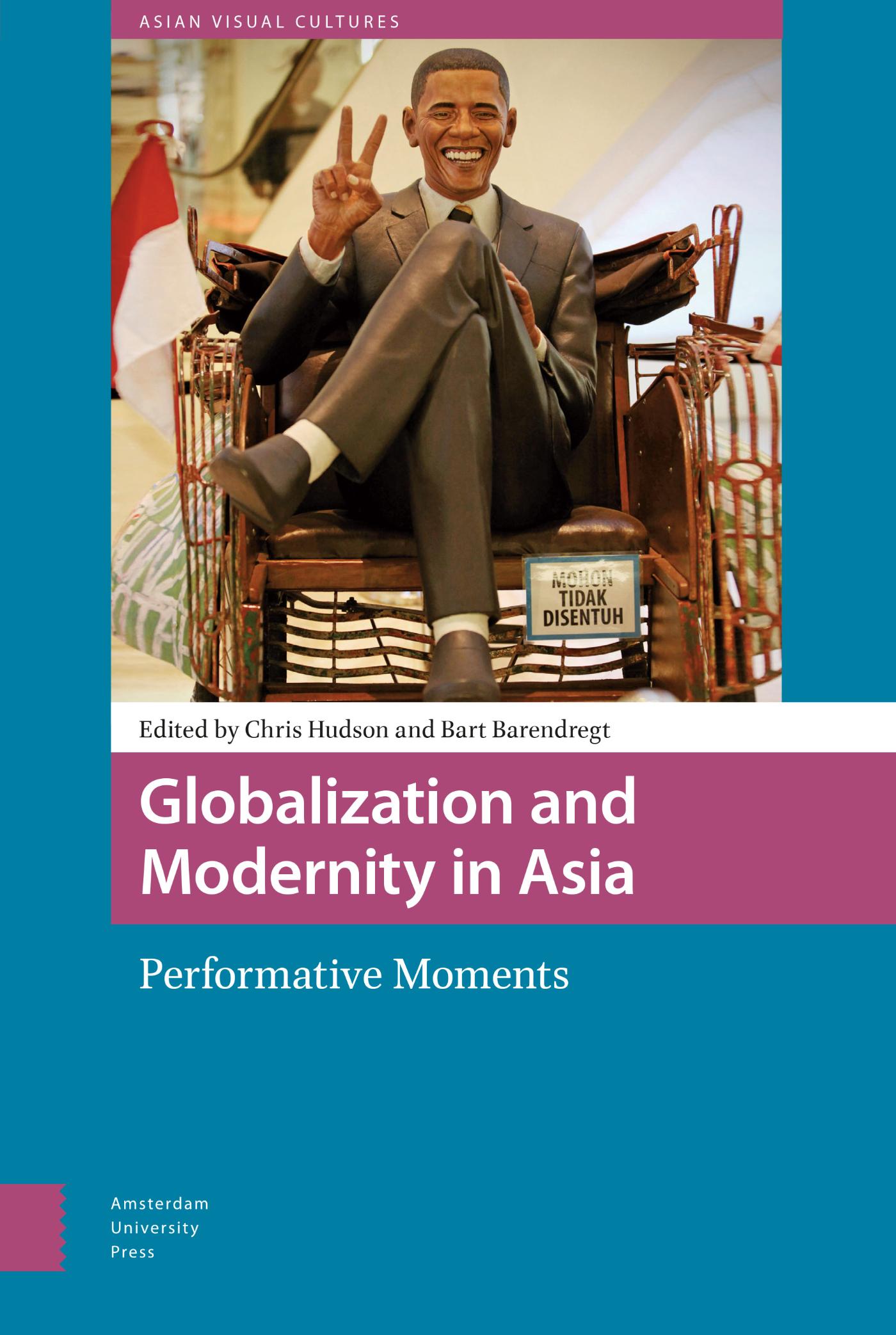 Globalization and Modernity in Asia