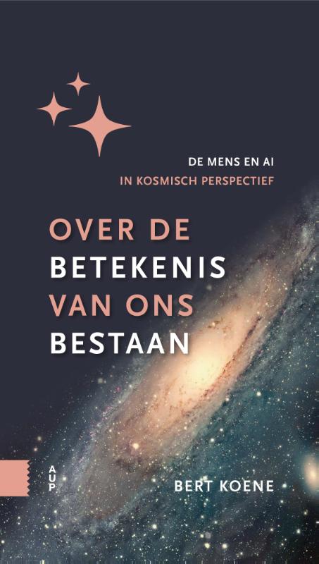 Over de betekenis van ons bestaan