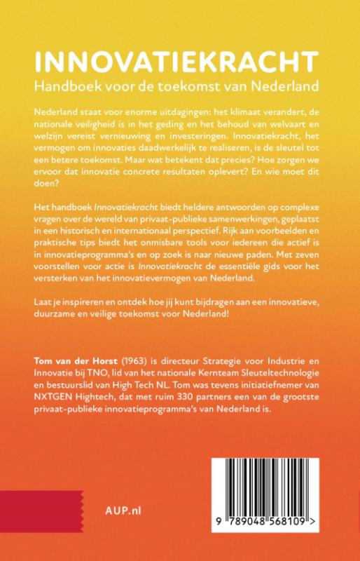 image for Innovatiekracht
