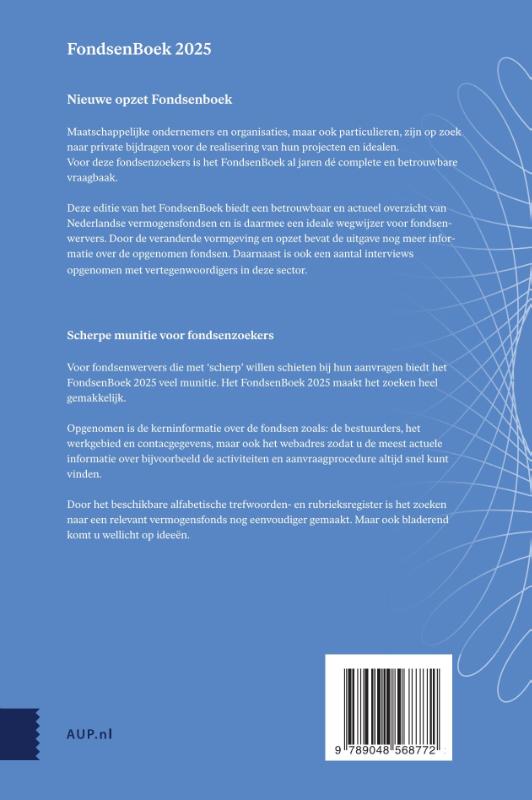 image for FondsenBoek 2025