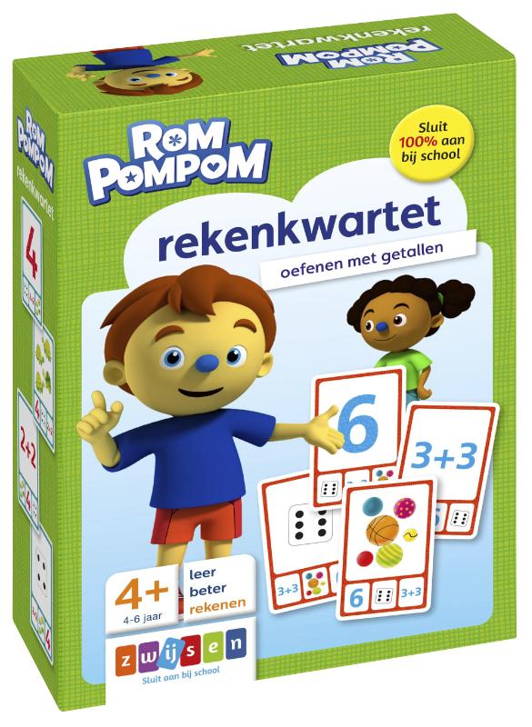 Rekenkwartet