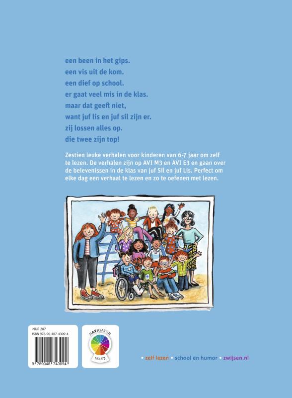 image for Tien minuten verhaaltjes om zelf te lezen