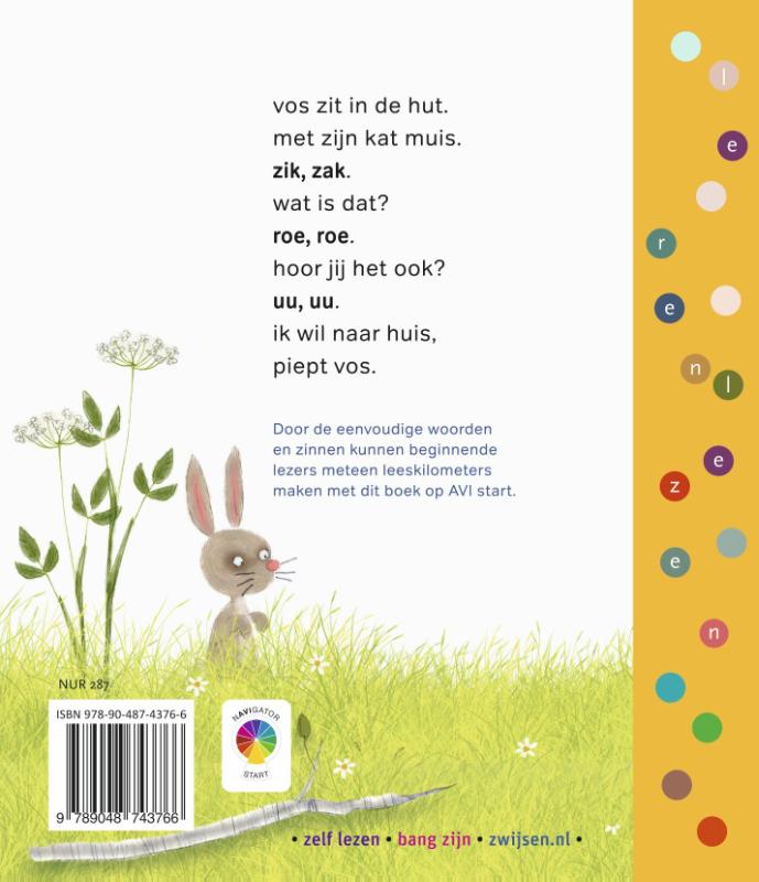 image for in de hut