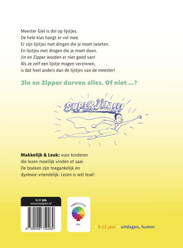 image for Tien dingen die je beter niet kunt doen