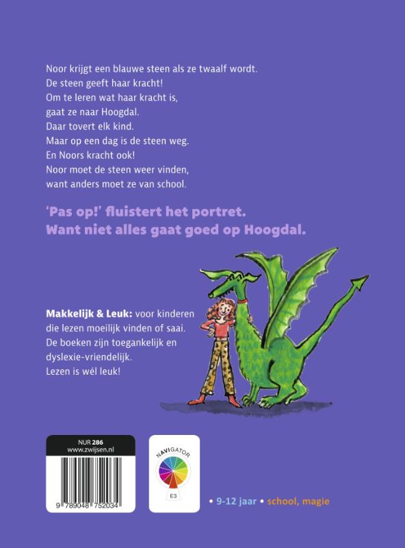 image for Noor op Hoogdal