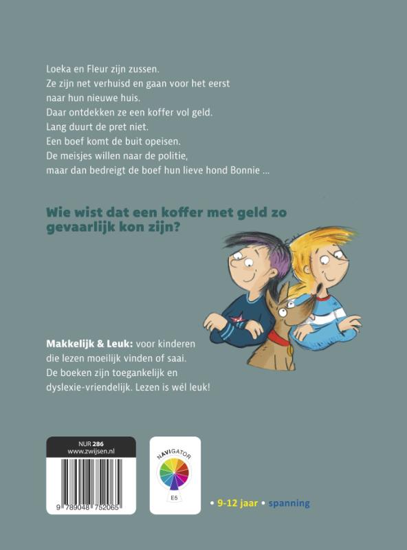 image for Buit gevonden!