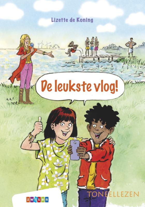 De leukste vlog!