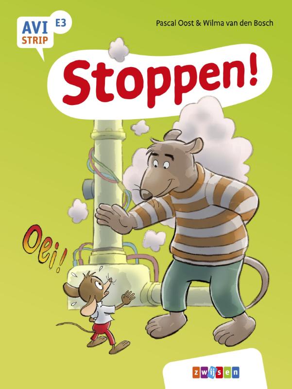 Stoppen!