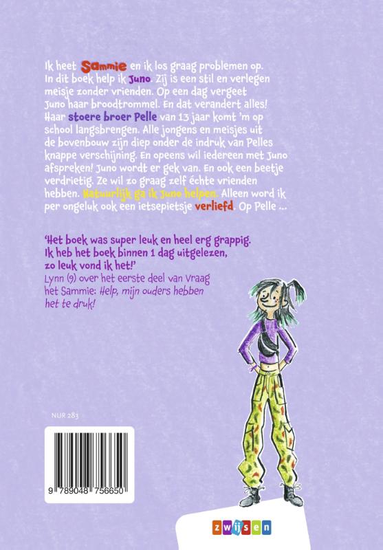 image for Help, iedereen is verliefd op mijn broer!