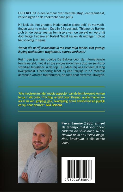 image for Breekpunt