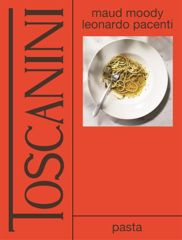 image for Toscanini: pasta